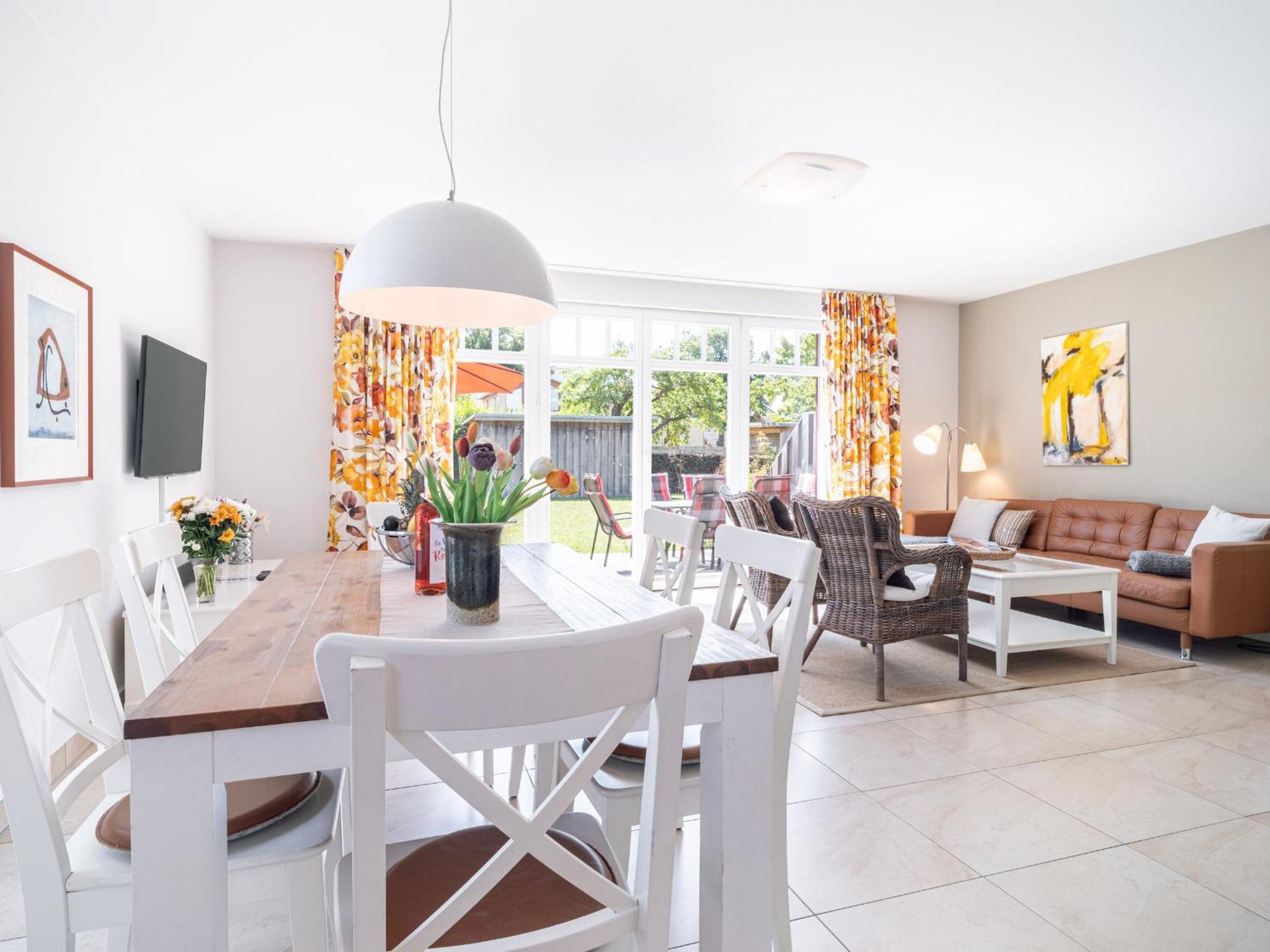 Haus Strandhafer Wf-06 Wustrow  Εξωτερικό φωτογραφία