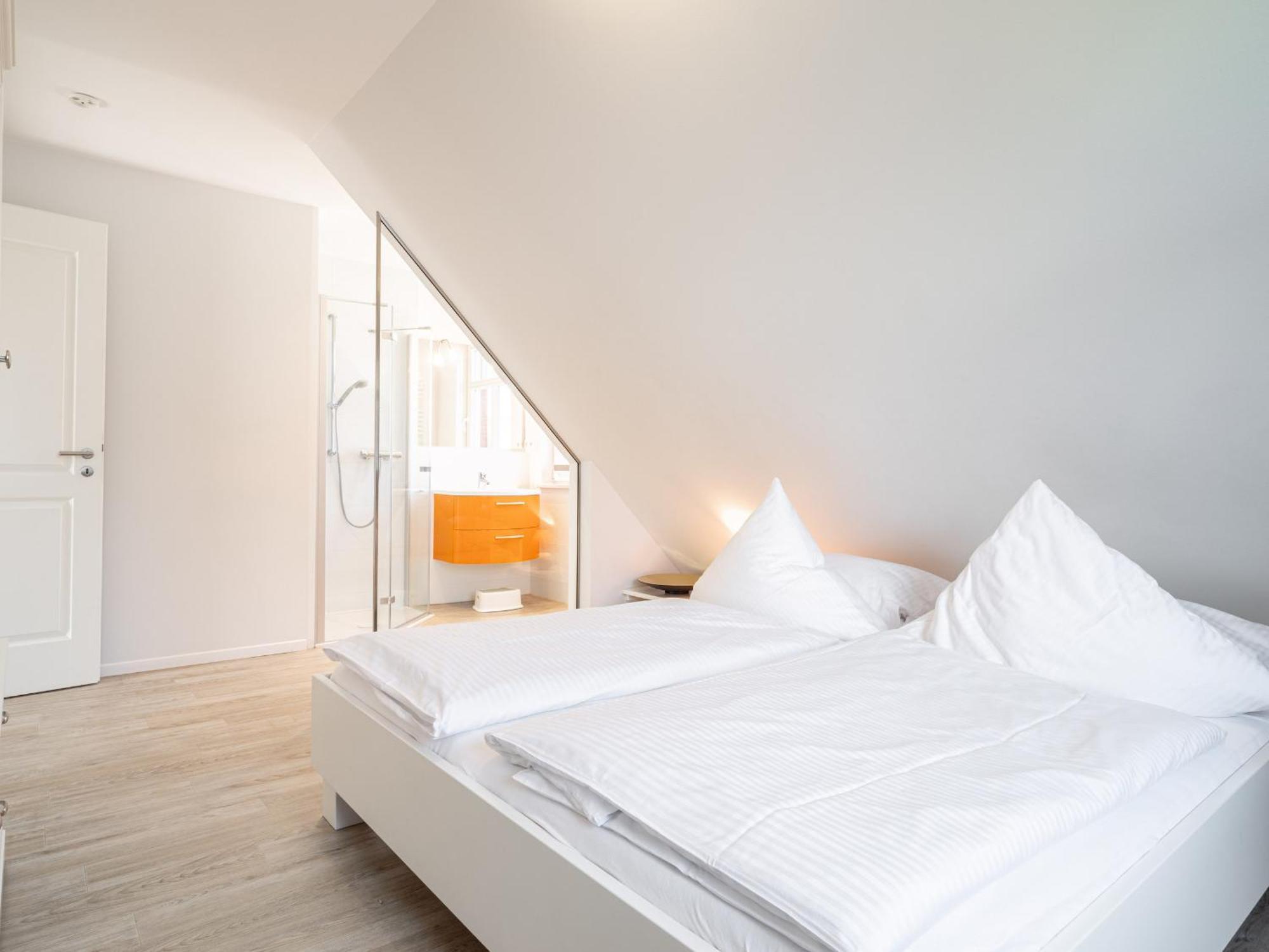 Haus Strandhafer Wf-06 Wustrow  Εξωτερικό φωτογραφία