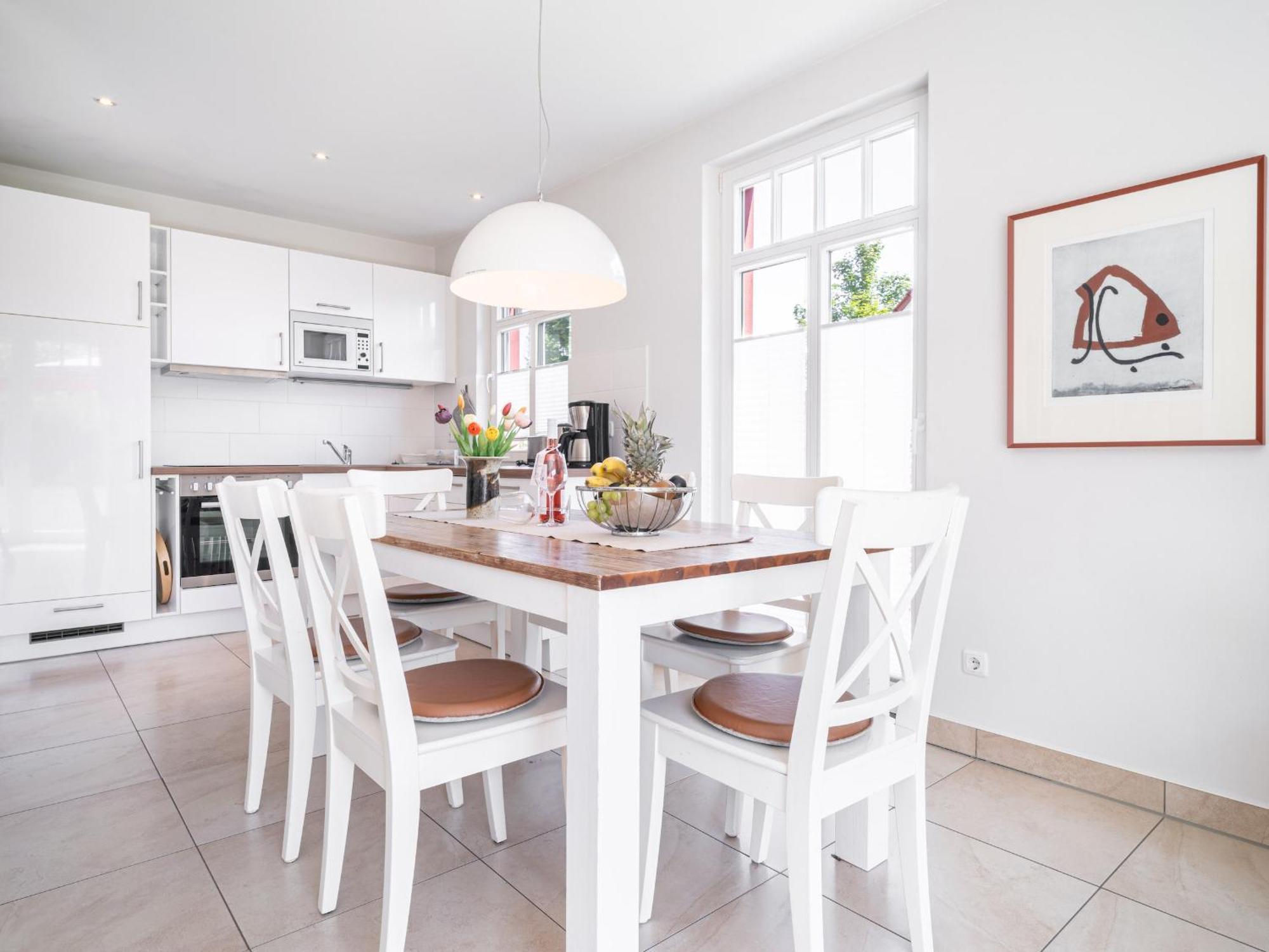 Haus Strandhafer Wf-06 Wustrow  Εξωτερικό φωτογραφία