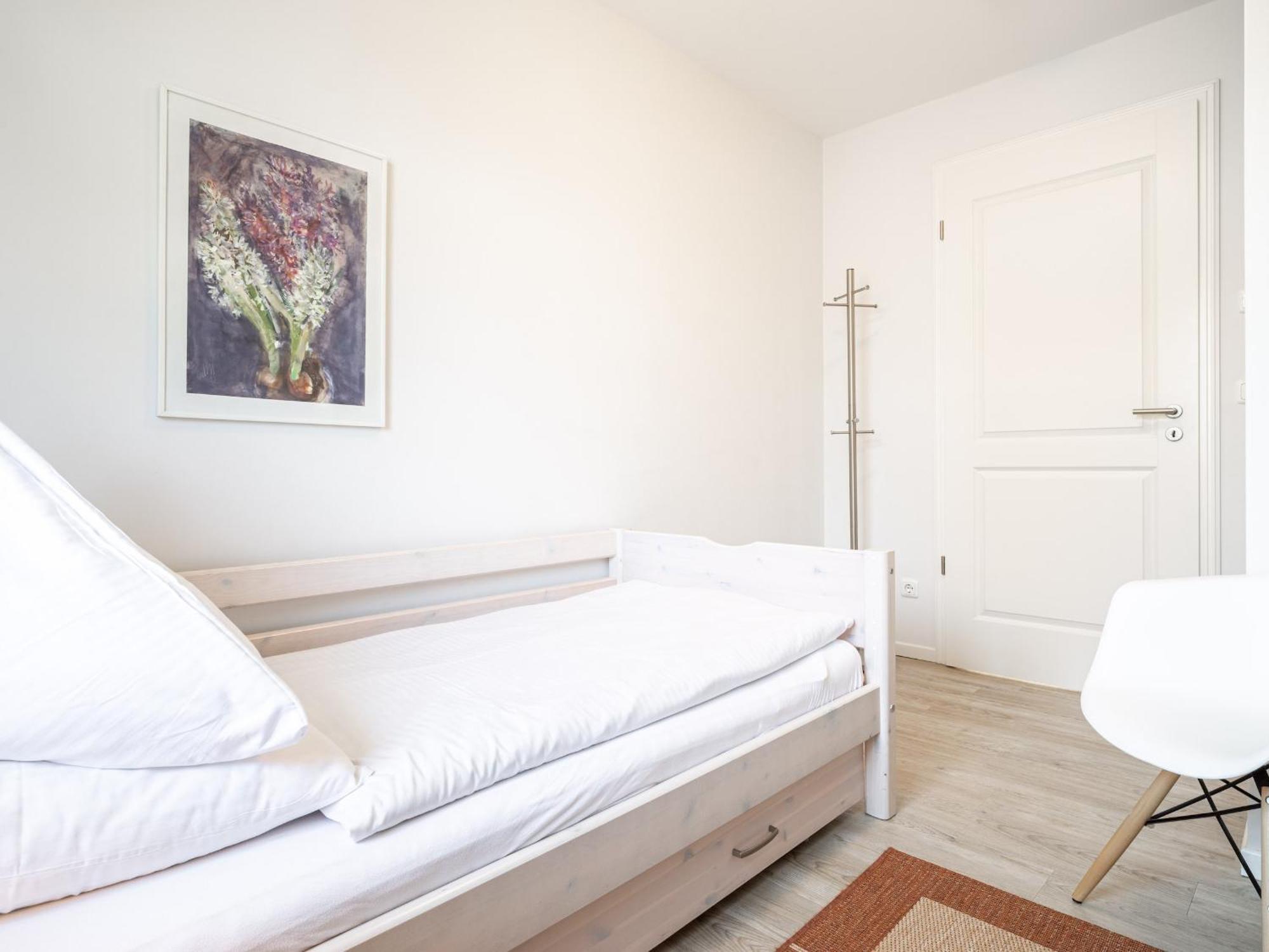 Haus Strandhafer Wf-06 Wustrow  Εξωτερικό φωτογραφία