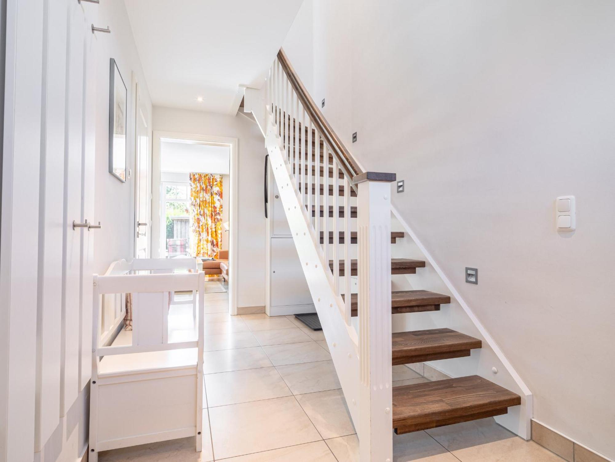 Haus Strandhafer Wf-06 Wustrow  Εξωτερικό φωτογραφία