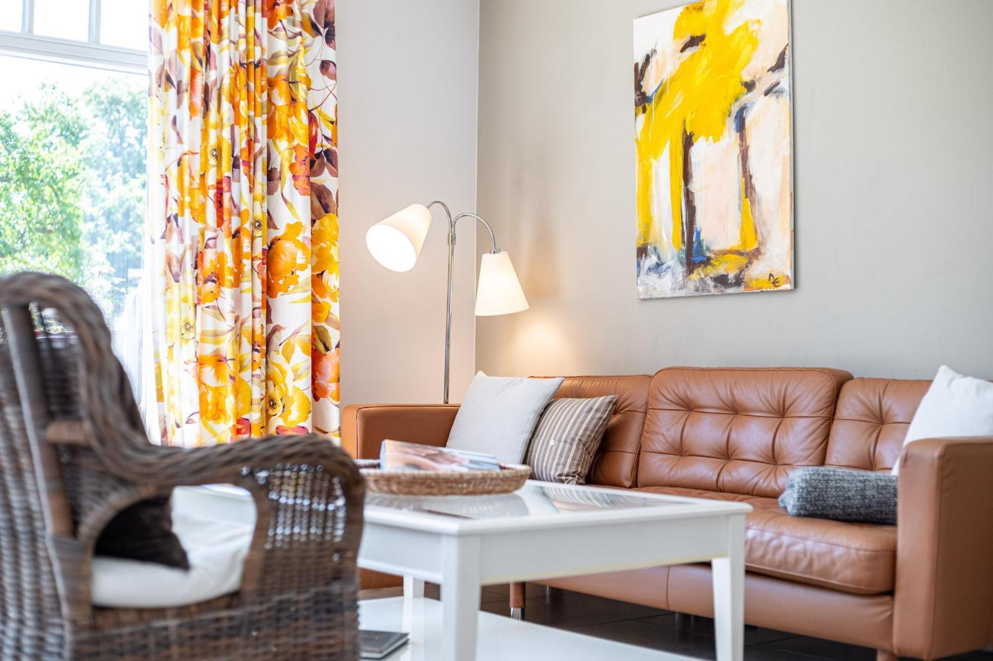 Haus Strandhafer Wf-06 Wustrow  Εξωτερικό φωτογραφία