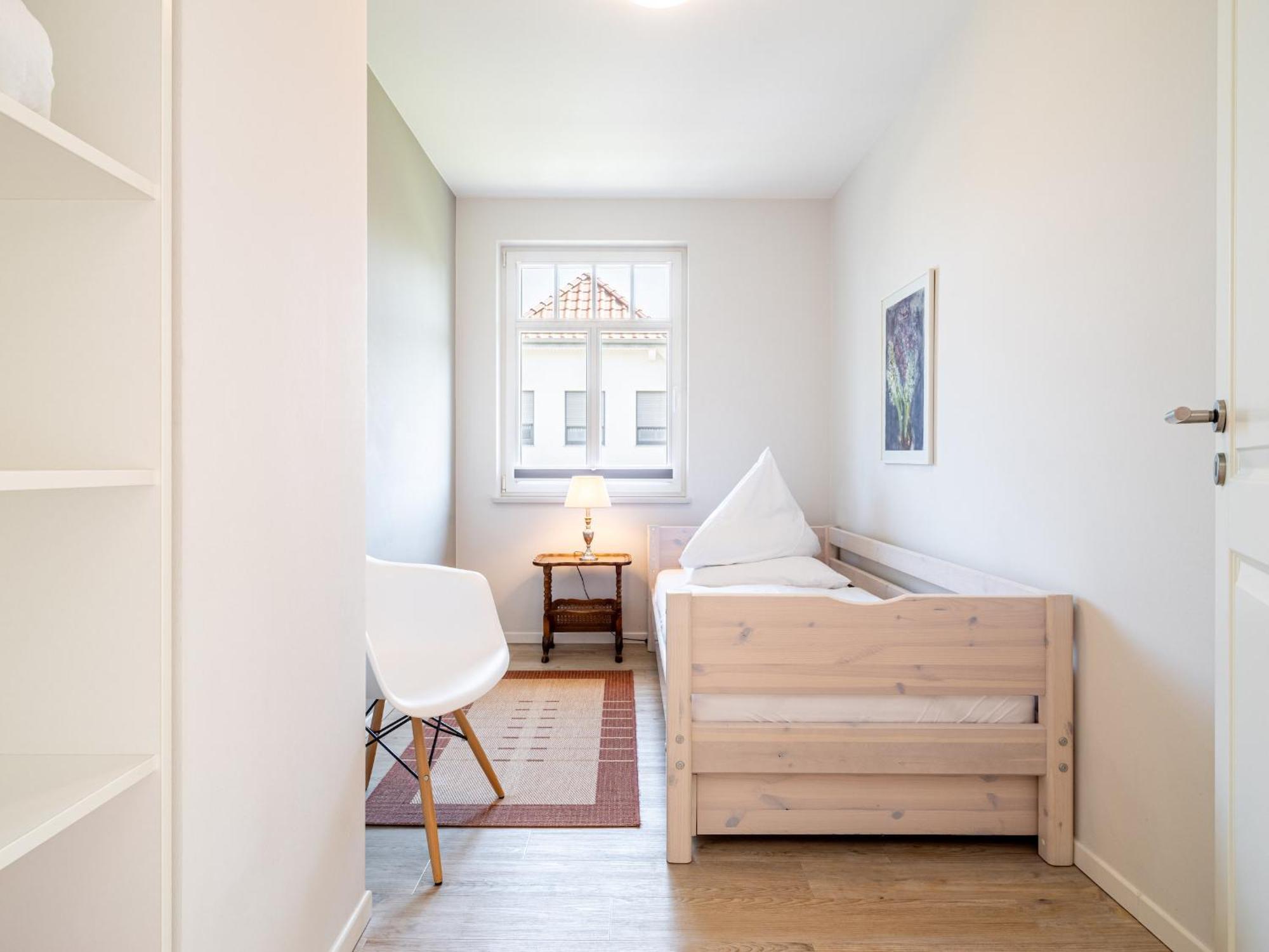 Haus Strandhafer Wf-06 Wustrow  Εξωτερικό φωτογραφία